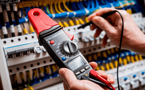 General Electrical Repair and Maintenance