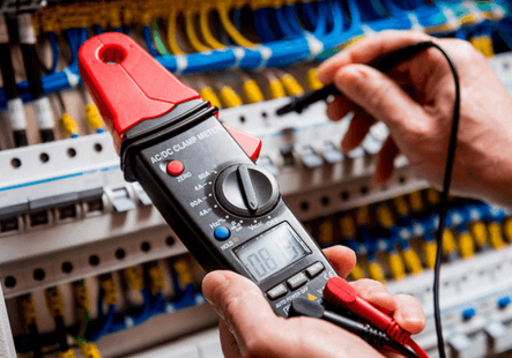 General Electrical Repair and Maintenance